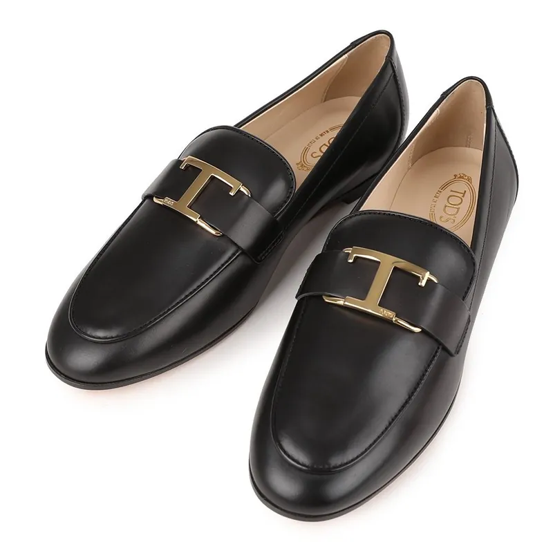 Tod's T Timeless Loafer