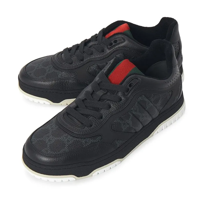 Gucci Re-Web