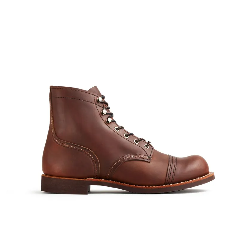 Red Wing 아이언 레인저 8111