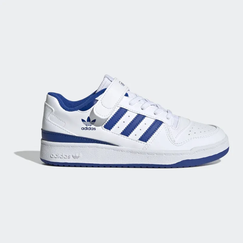 Adidas 포럼 로우