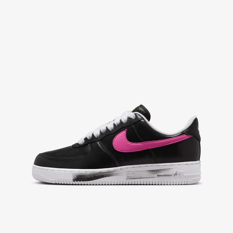 Nike × PEACEMINUSONE 에어 포스 1 '07 피스마이너스원 파라노이즈 3.0