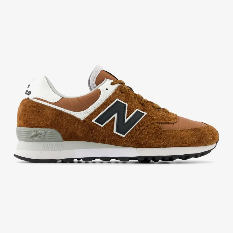 New Balance 메이드 인 UK 576