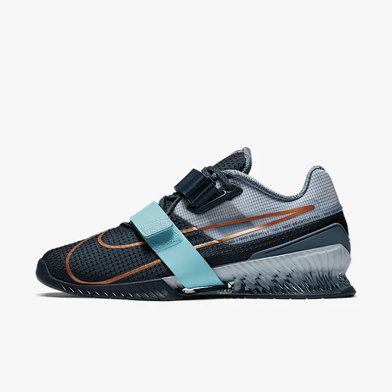 Nike Romaleos 4