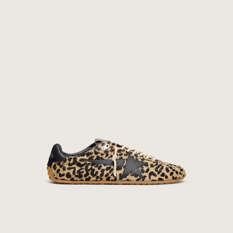 Golden Goose 마라톤 스피드