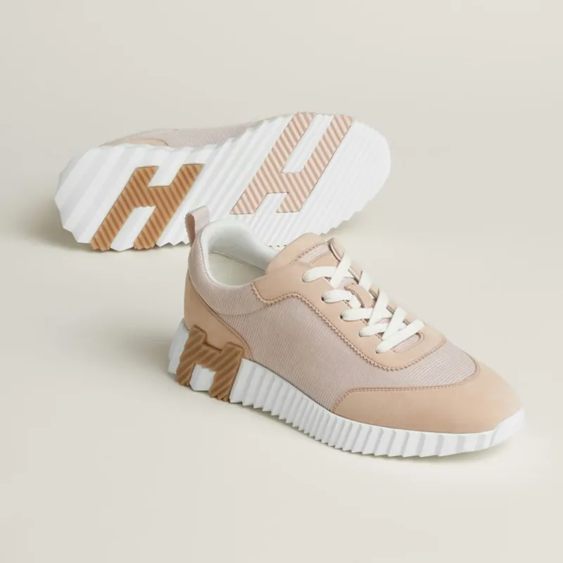 Hermès 바운싱 스니커즈
