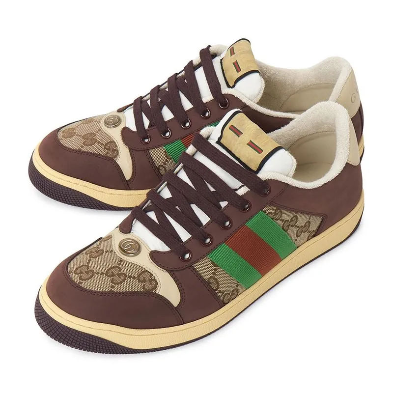 Gucci Screener