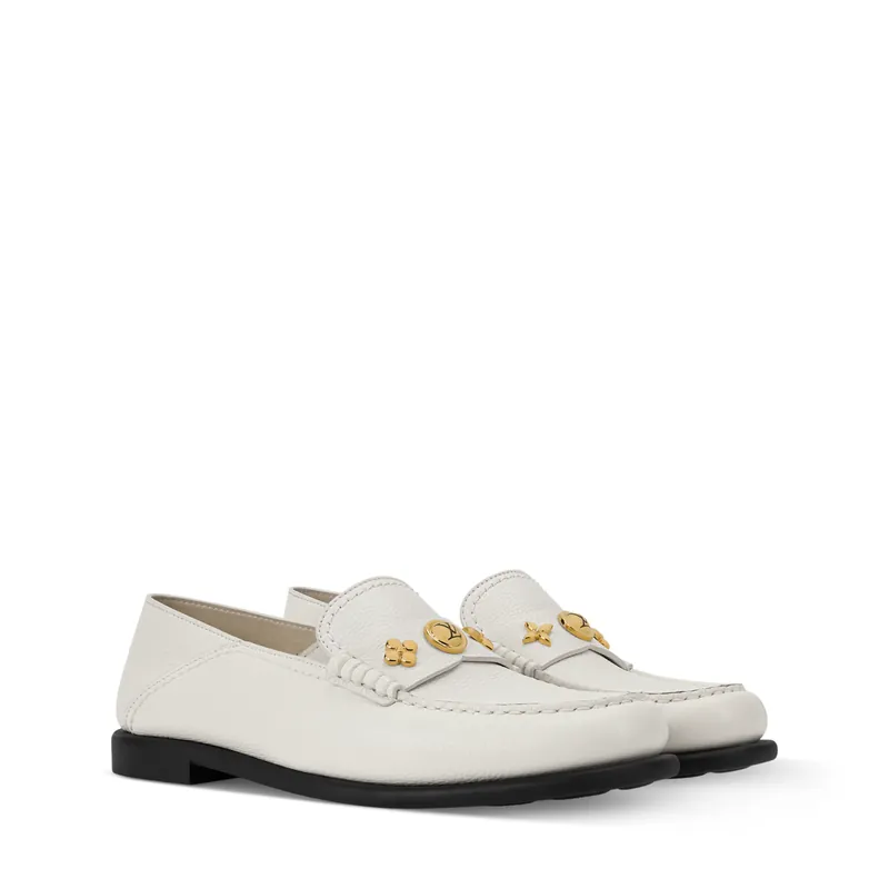 Louis Vuitton Ivy Loafer