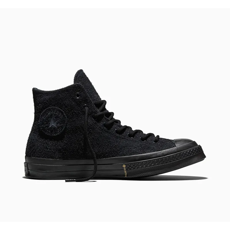 Converse Chuck 70 GORE-TEX Hairy Suede
