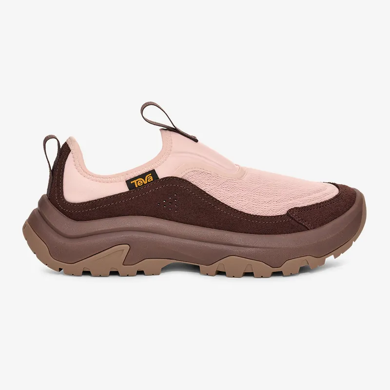 Teva 허리케인 데이브레이커 슬립온