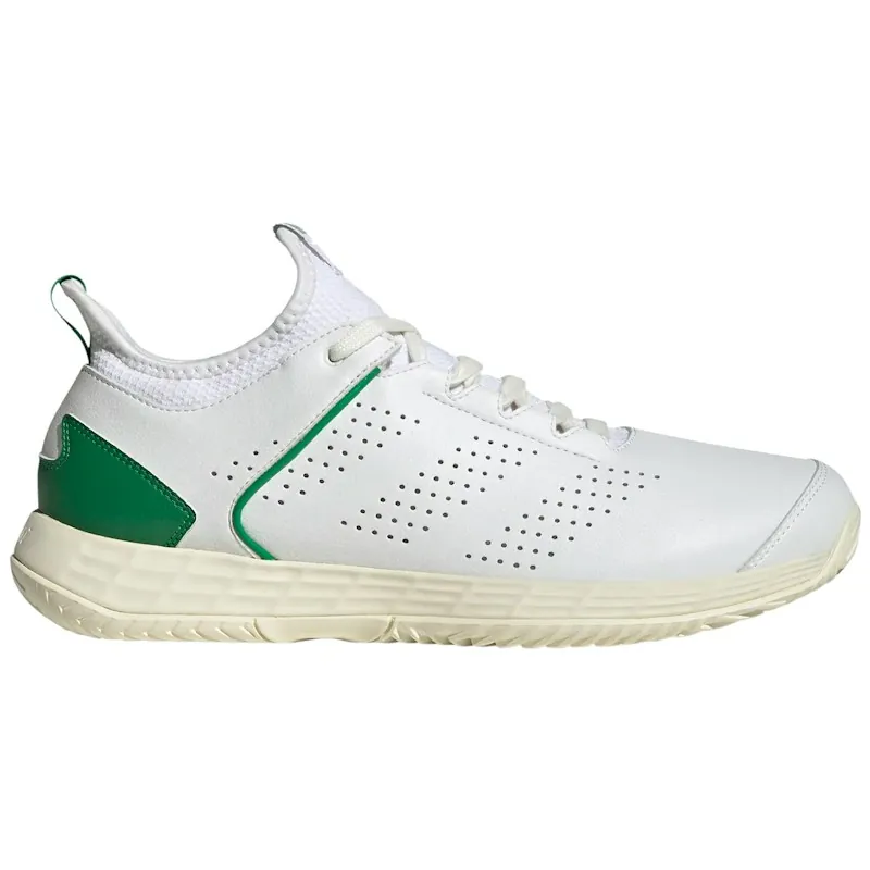 Adidas Stanniversary White Green