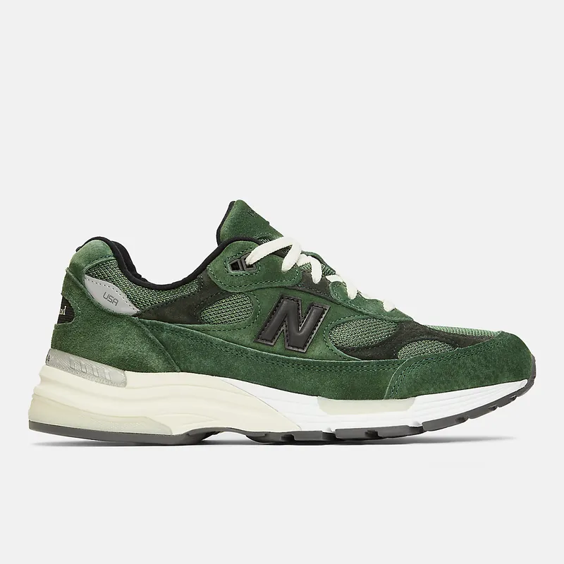 New Balance × JJJJound 992 제이제이제이제이운드