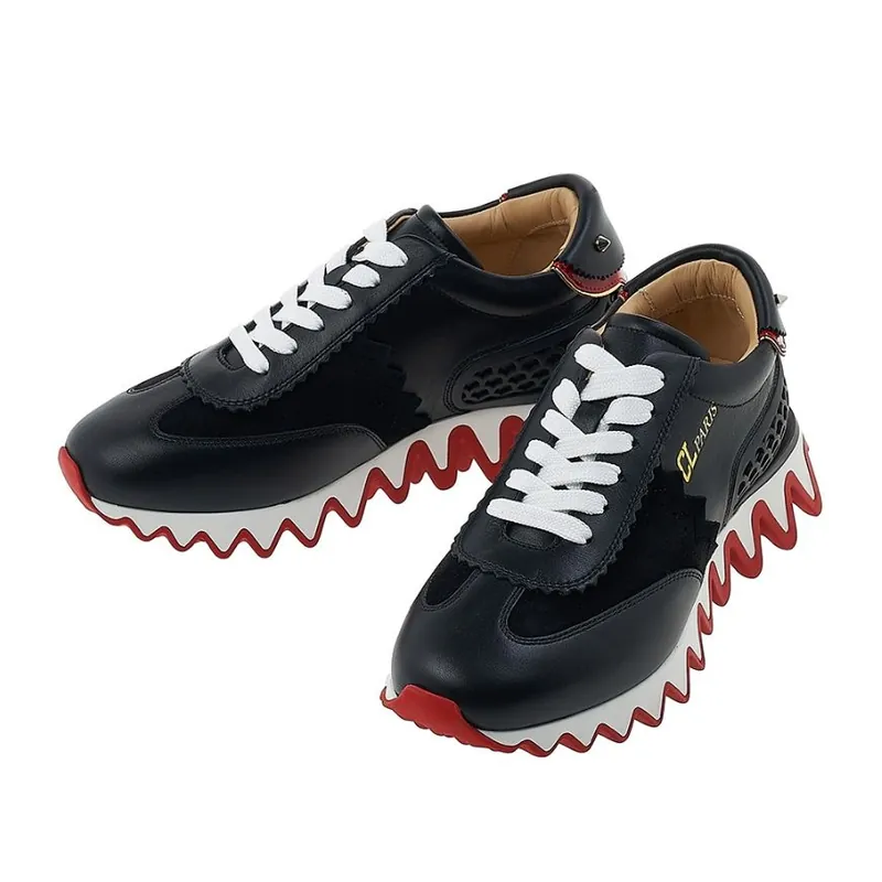 Christian Louboutin Loubishark