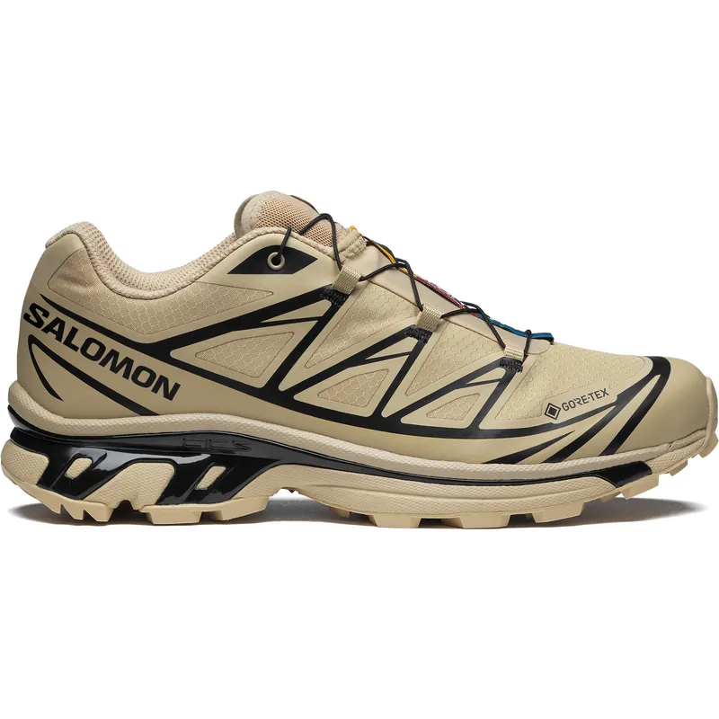 Salomon XT-6 GTX