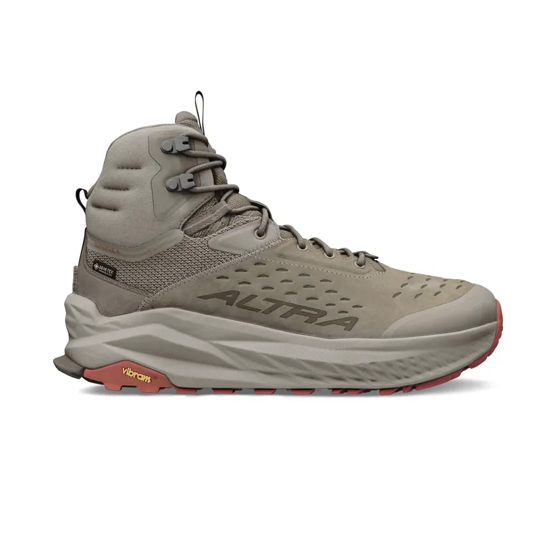Altra 올림푸스 6 하이크 미드 GTX