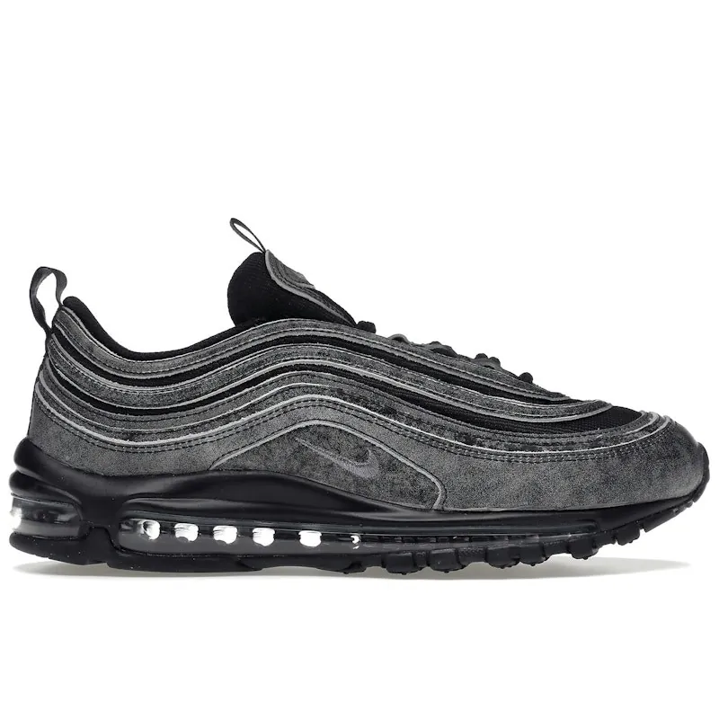 Nike × Comme des Garçons 에어맥스 97 꼼데가르송