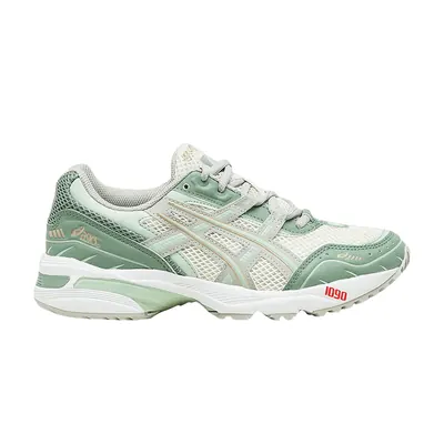Asics Women's Cream Sage