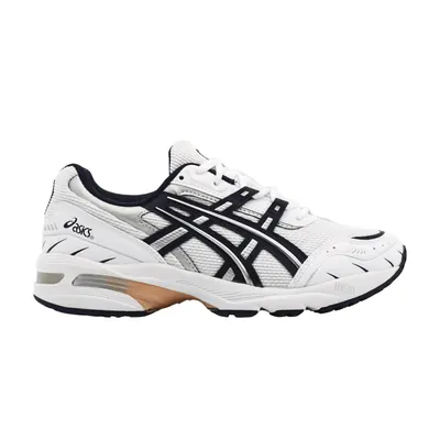 Asics Women's White Midnight