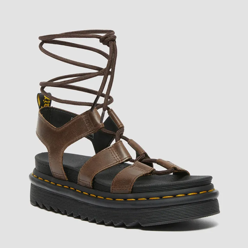 Dr. Martens 나틸라