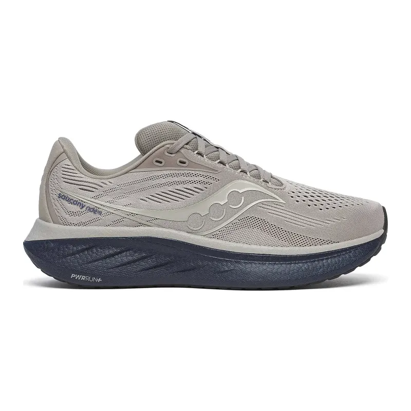 Saucony 라이드 18