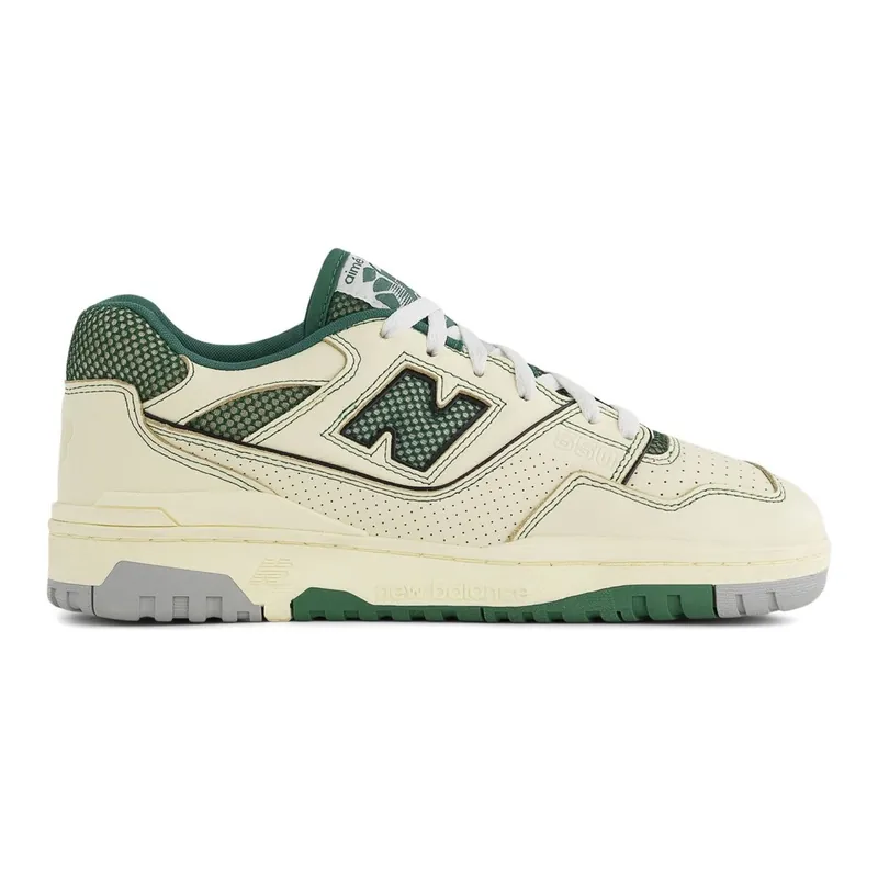 New Balance × Aimé Leon Dore 550 에메 레온 도레