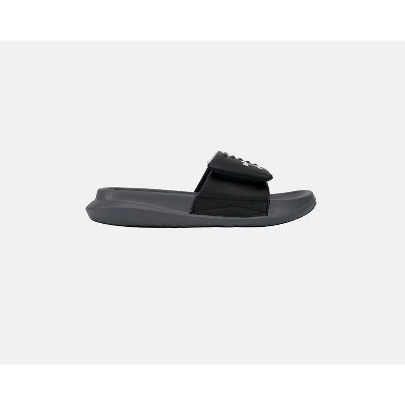 Under Armour Puff Adjustable Slide
