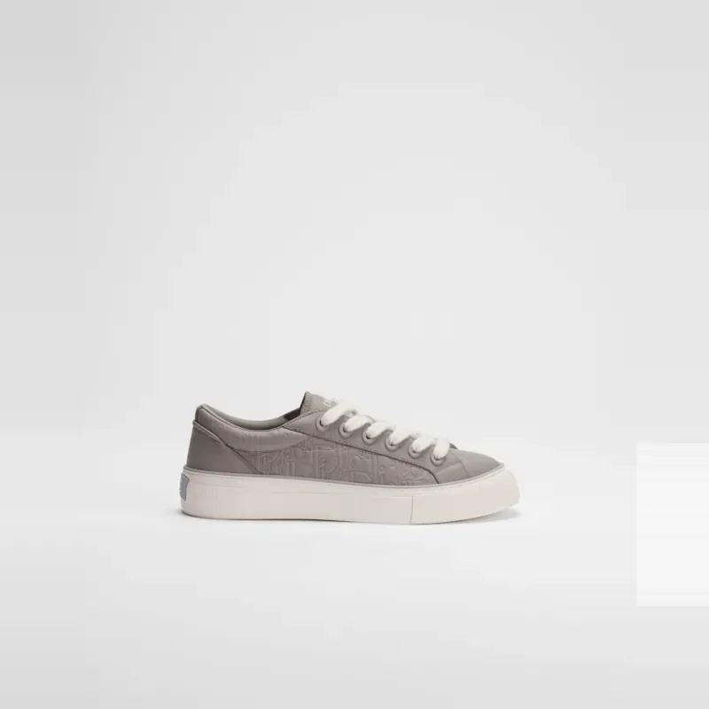 Dior B33 스핀 스니커즈