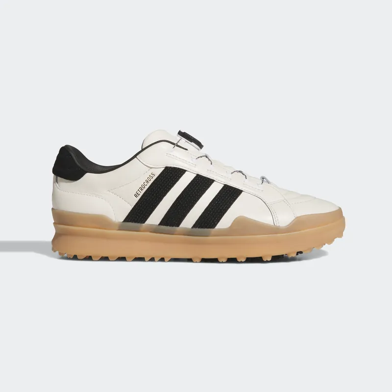 Adidas Retrocross Gripmore BOA Spikeless