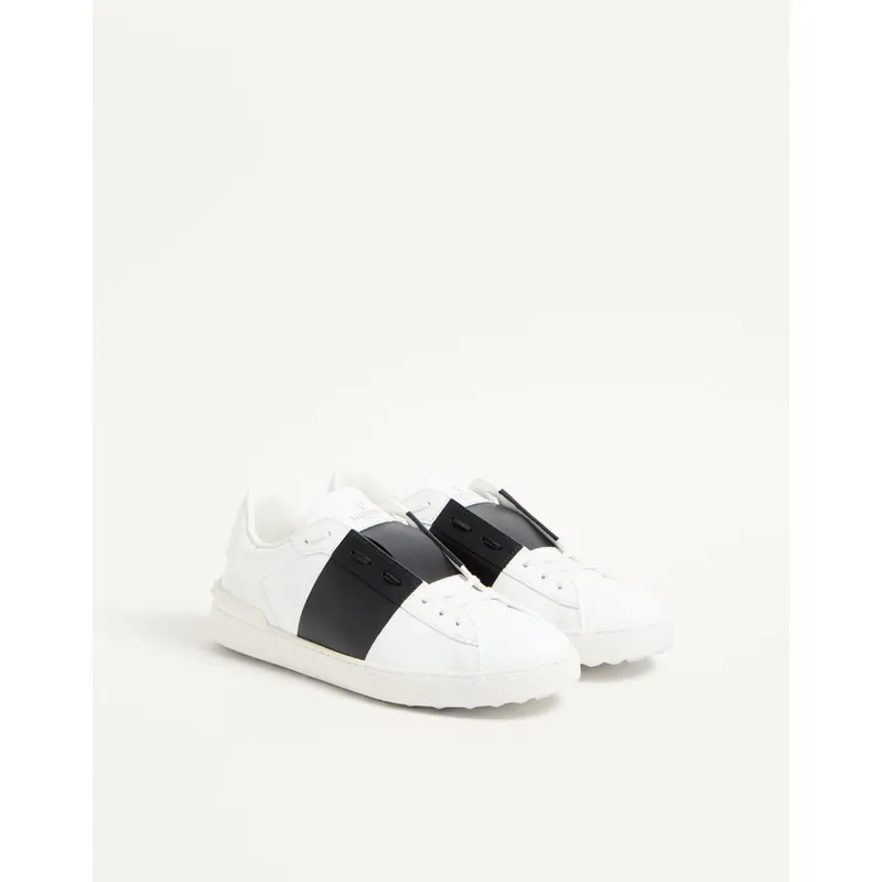Valentino Open