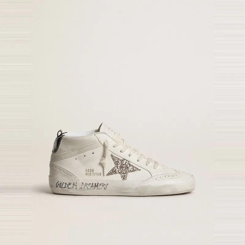 Golden Goose 미드스타