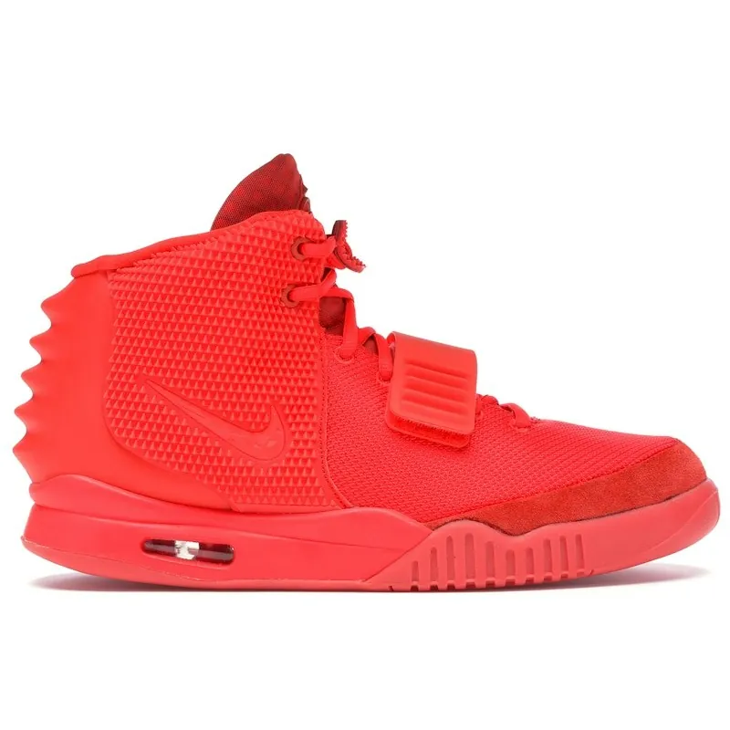 Nike × Kanye West 에어 이지 2