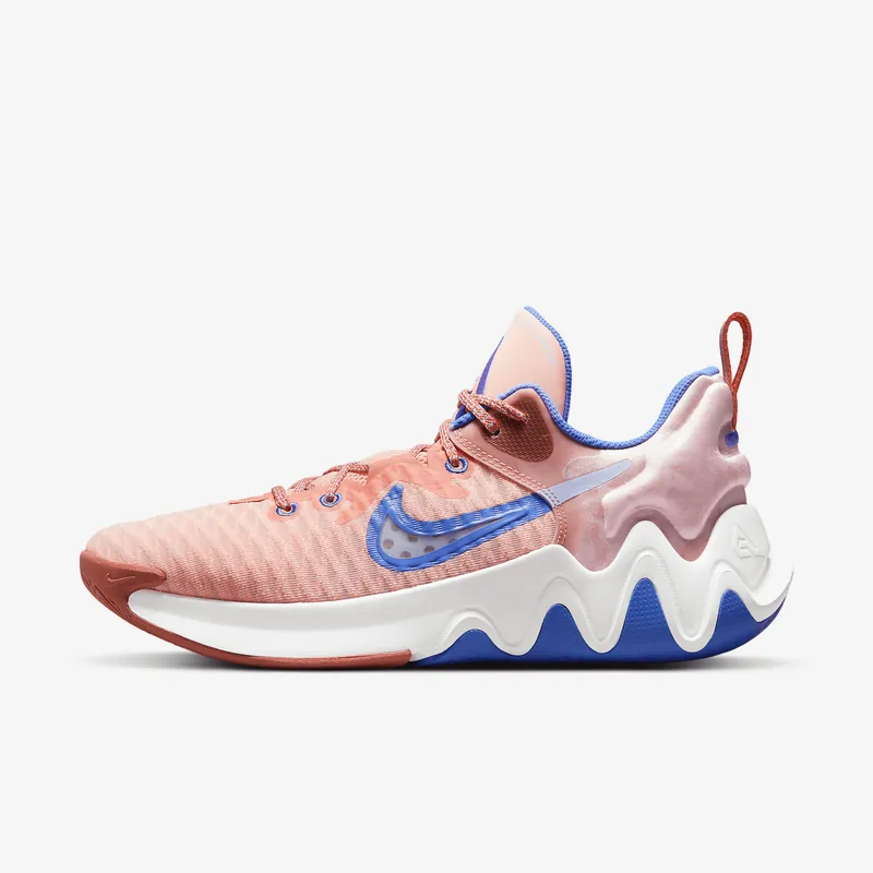 Nike Giannis Immortality 1