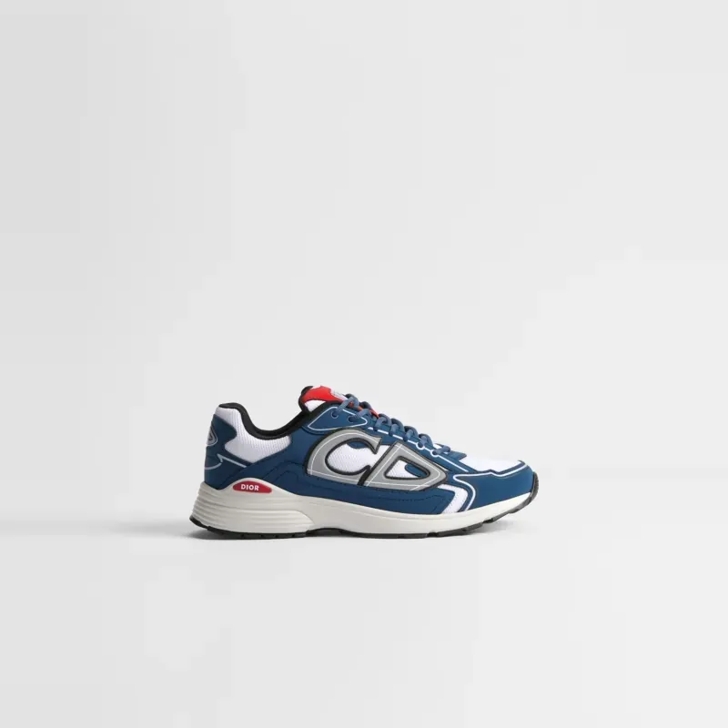 Dior B30 스니커즈