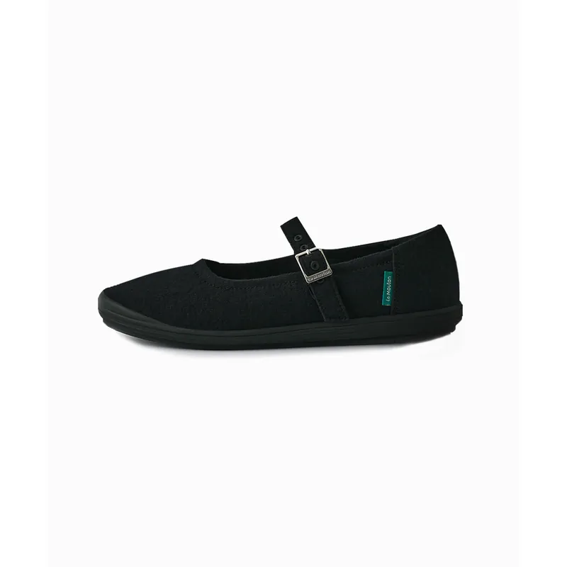 LEMOUTON Sweet Flat Mary Jane