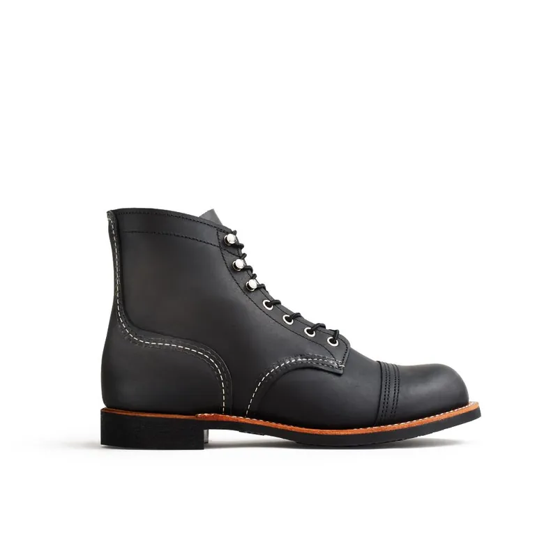 Red Wing 아이언 레인저 8084