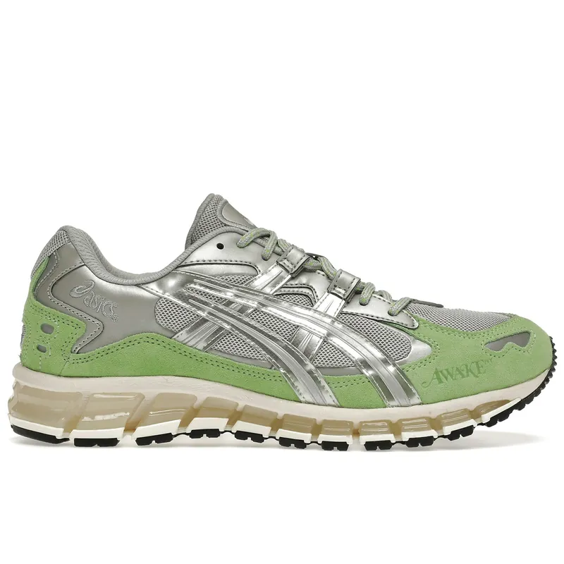 Asics × Awake NY 젤 카야노 5 360 어웨이크 NY