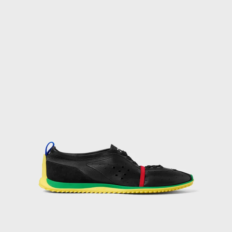 Celine Soft Sneaker