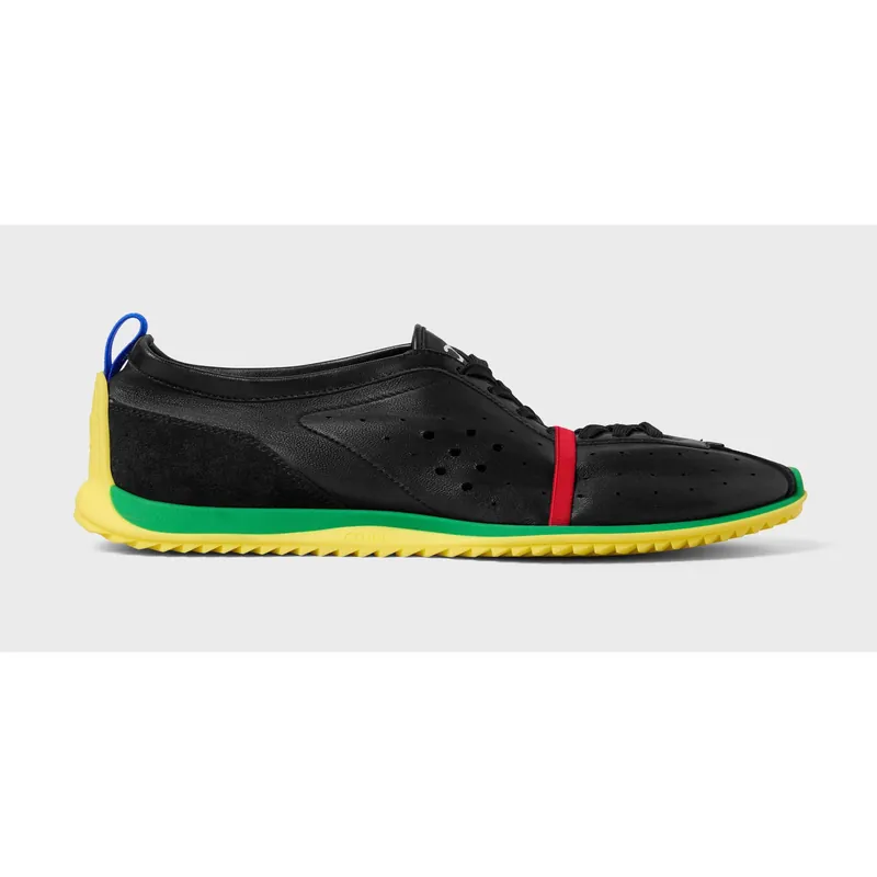 Celine Soft Sneaker