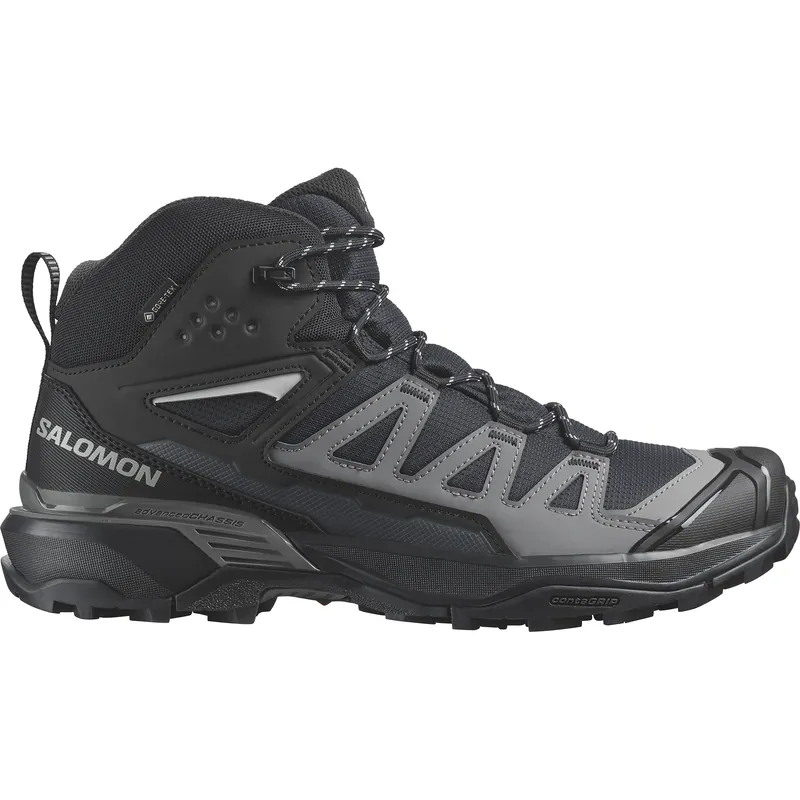 Salomon X Ultra 360 Mid GTX