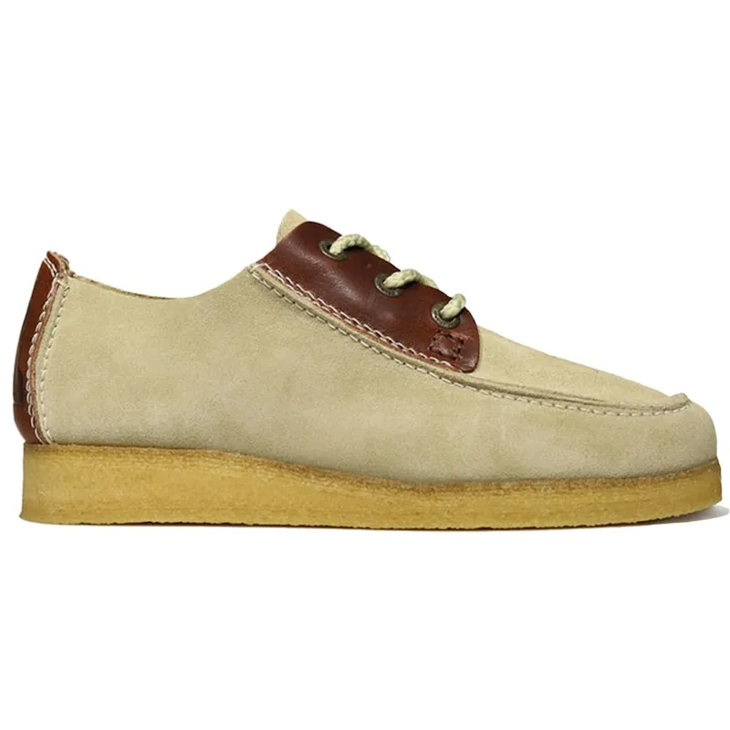 Clarks × Liam Gallagher LG 램블러