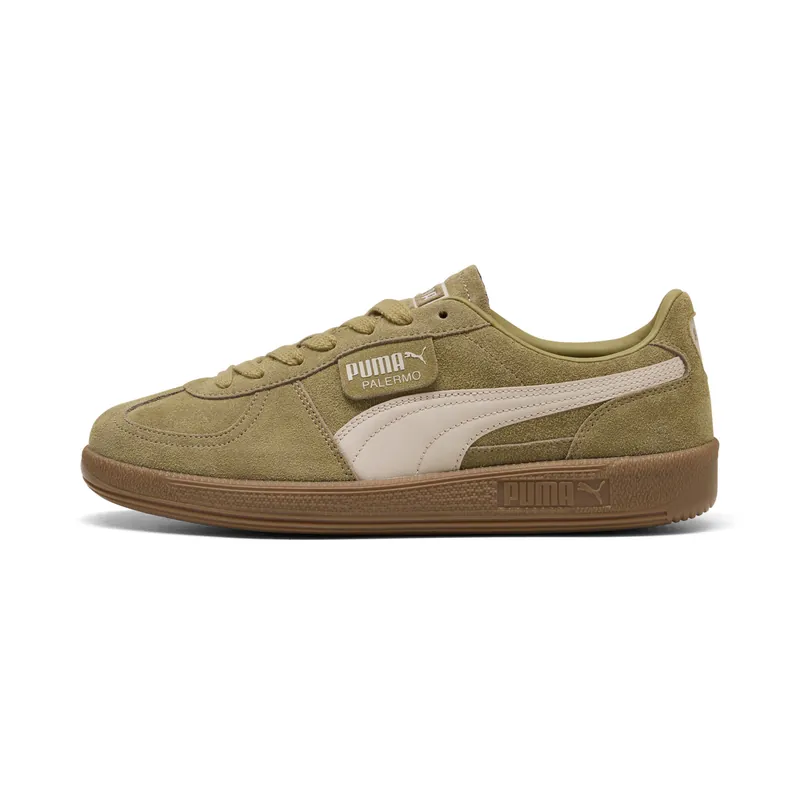 Puma 팔레르모
