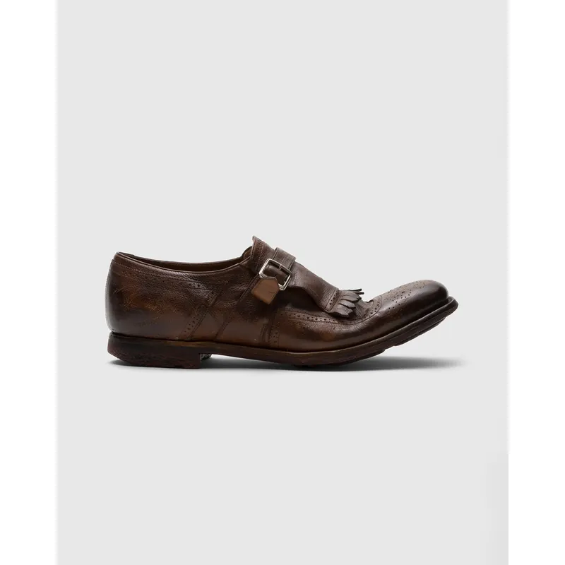 Church's Glacé Calf Loafer