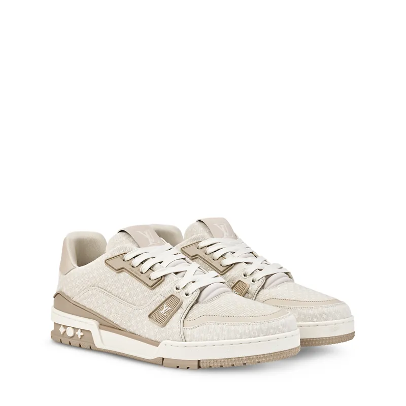Louis Vuitton LV Trainer