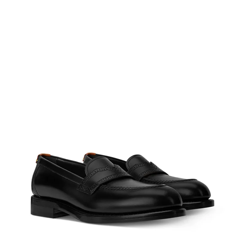 Louis Vuitton LV Hoxton Loafer