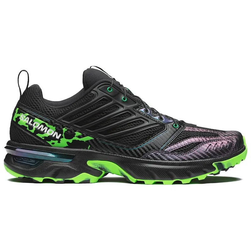 Salomon × Feid ACS 넥스트 페이드