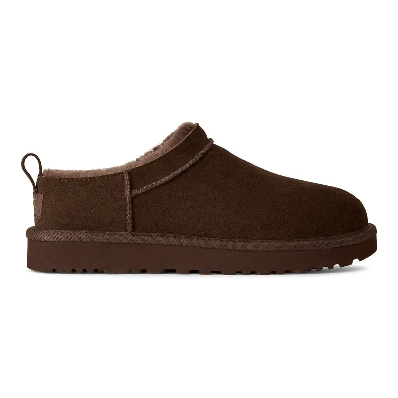 UGG 클래식 마이크로