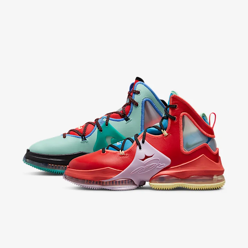 Nike LeBron 19