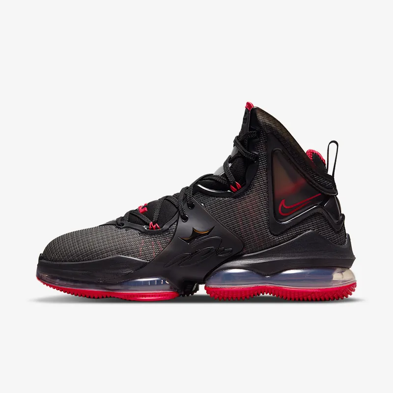 Nike 르브론 19