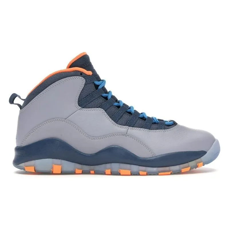 Nike 에어 조던 10 레트로
