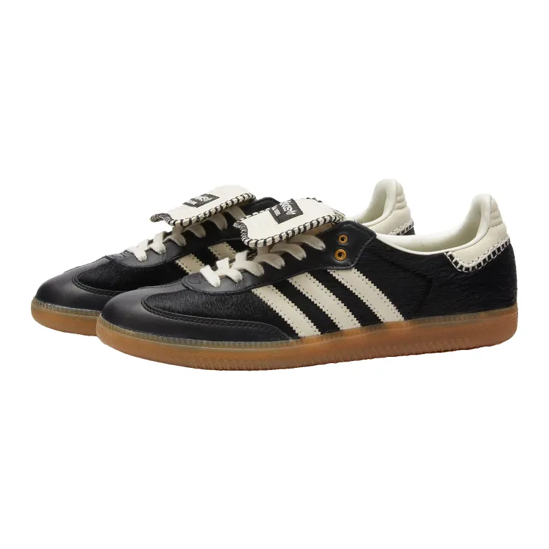 Adidas × Wales Bonner 삼바 웨일스 보너