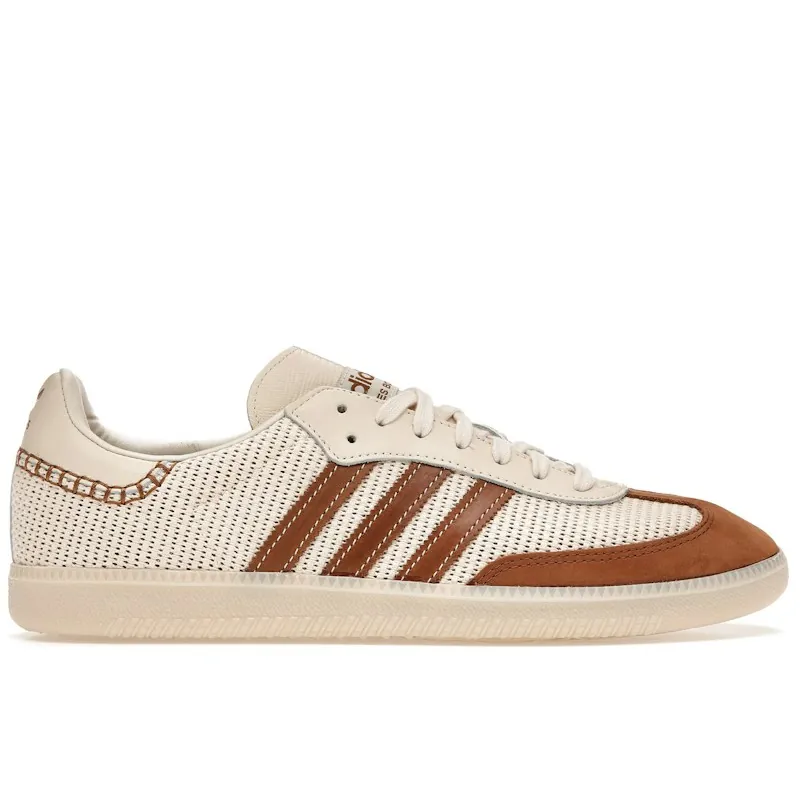 Adidas × Wales Bonner 삼바 웨일스 보너
